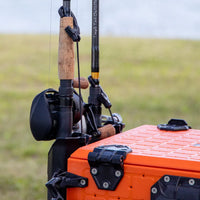 YakAttack BlackPak Pro, 13x16, Orange