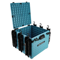 YakAttack BlackPak Pro, 16x16, Jetty Blue