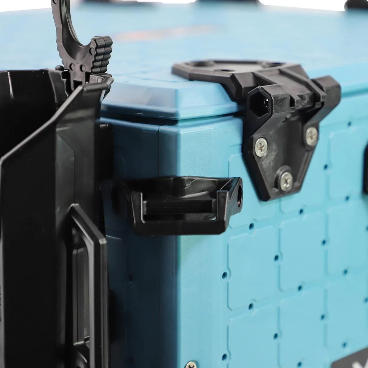 YakAttack BlackPak Pro, 16x16, Jetty Blue