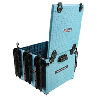 YakAttack BlackPak Pro, 16x16, Jetty Blue