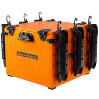 YakAttack BlackPak Pro, 16x16, Orange