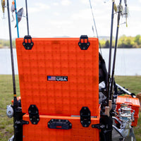 YakAttack BlackPak Pro, 16x16, Orange
