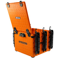 YakAttack BlackPak Pro, 16x16, Orange