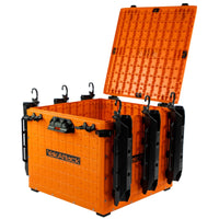 YakAttack BlackPak Pro, 16x16, Orange