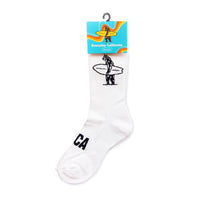 Brutus Socks