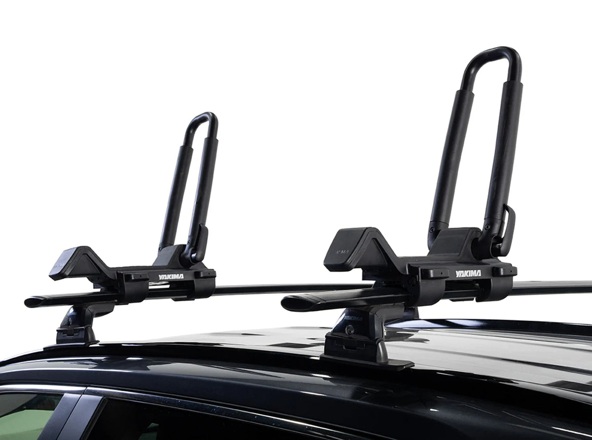 Yakima JayLow Rooftop Kayak Mount