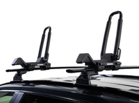 Yakima JayLow Rooftop Kayak Mount