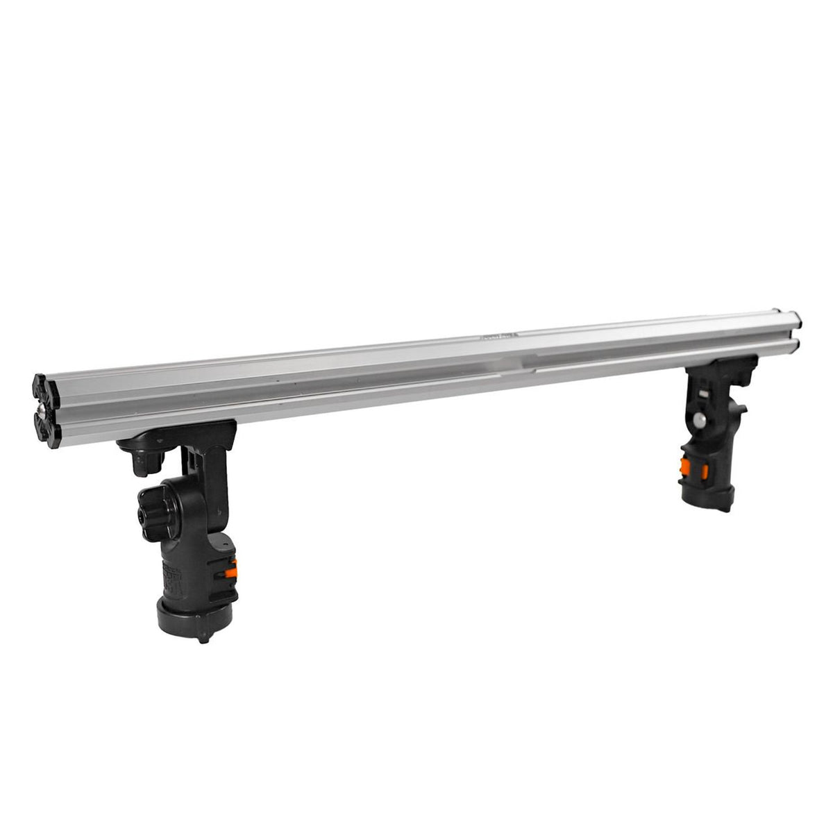 YakAttack Command Center CrossBar w/ Track Mounted LockNLoad™ System
