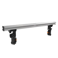 YakAttack Command Center CrossBar w/ Track Mounted LockNLoad™ System