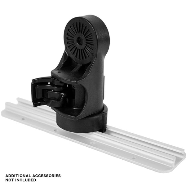 YakAttack Complete LockNLoad™ Mounting Base