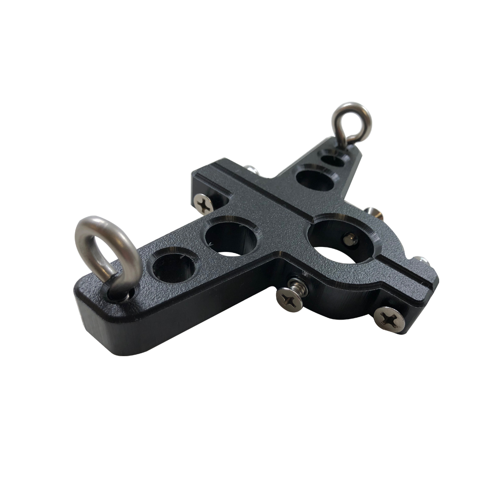 QuickMount™ Control Arm