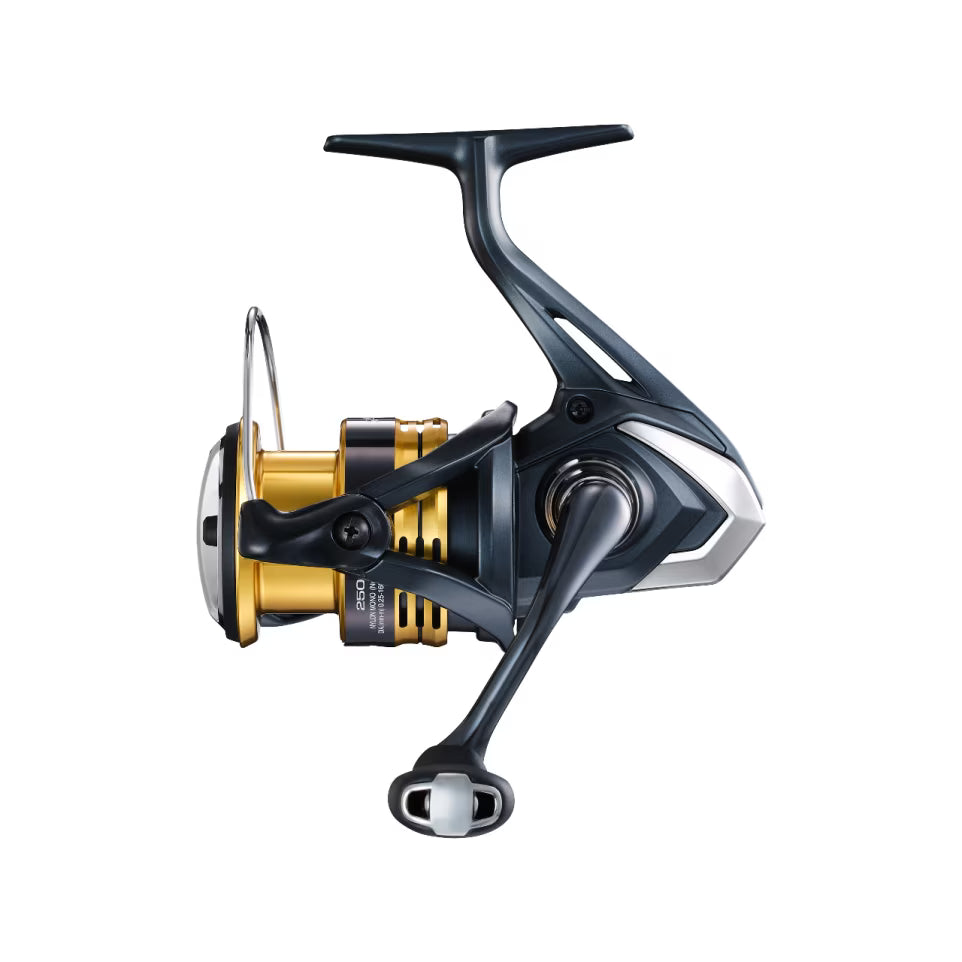 Daiwa BG MQ Spinning Reel