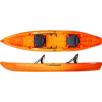Crescent Crew Tandem Kayak