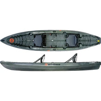 Crescent Crew Tandem Kayak