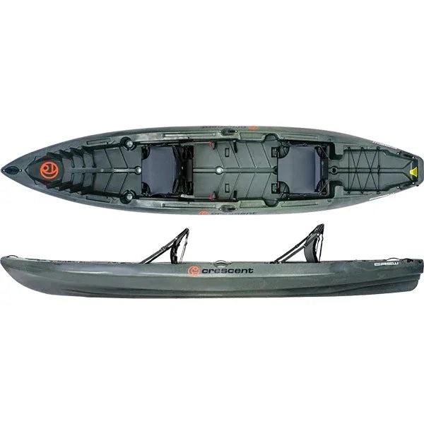 Crescent Crew Tandem Kayak