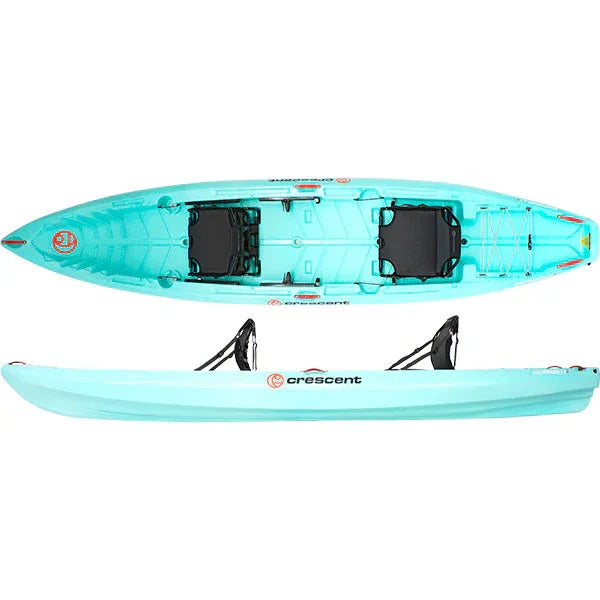 Crescent Crew Tandem Kayak