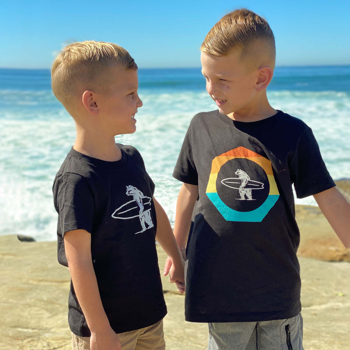 Mini Simply Tee