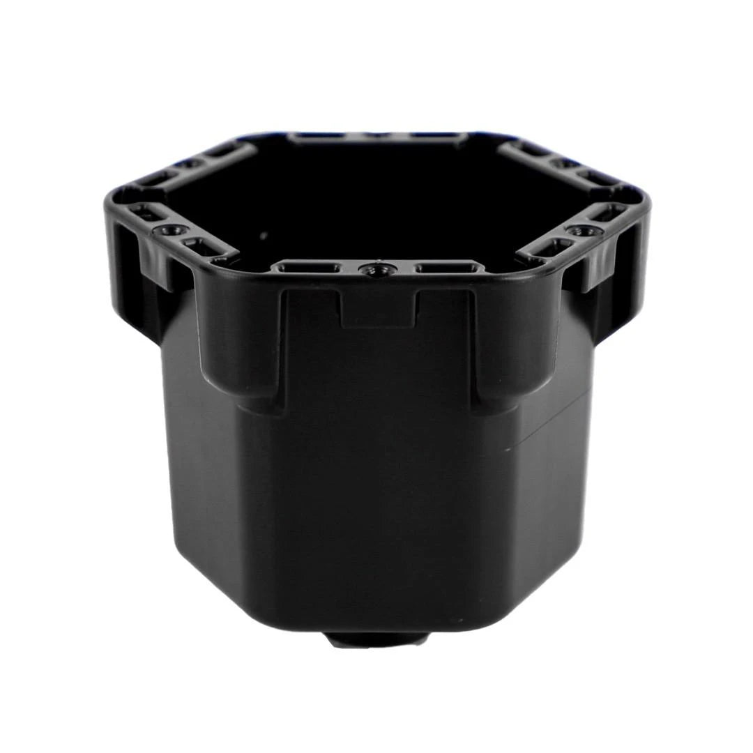 YakAttack Cup Holder Pro, Black