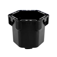 YakAttack Cup Holder Pro, Black