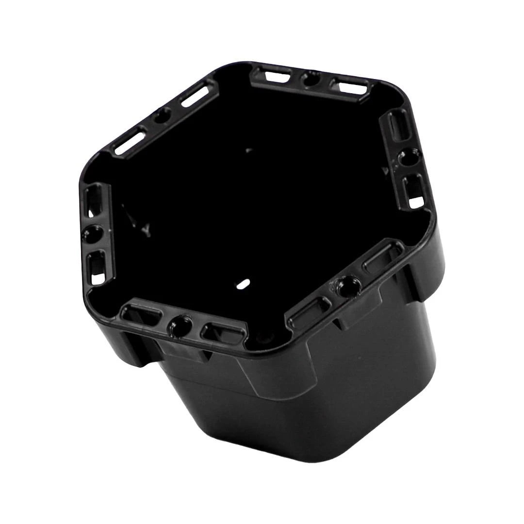 YakAttack Cup Holder Pro, Black