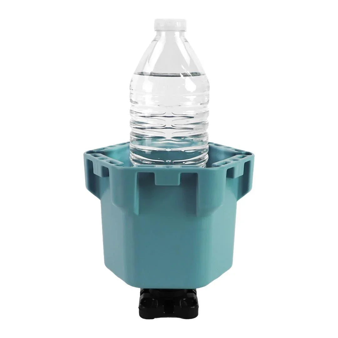 YakAttack Cup Holder Pro, Jetty Blue