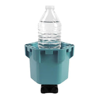 YakAttack Cup Holder Pro, Jetty Blue
