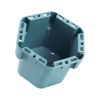 YakAttack Cup Holder Pro, Jetty Blue