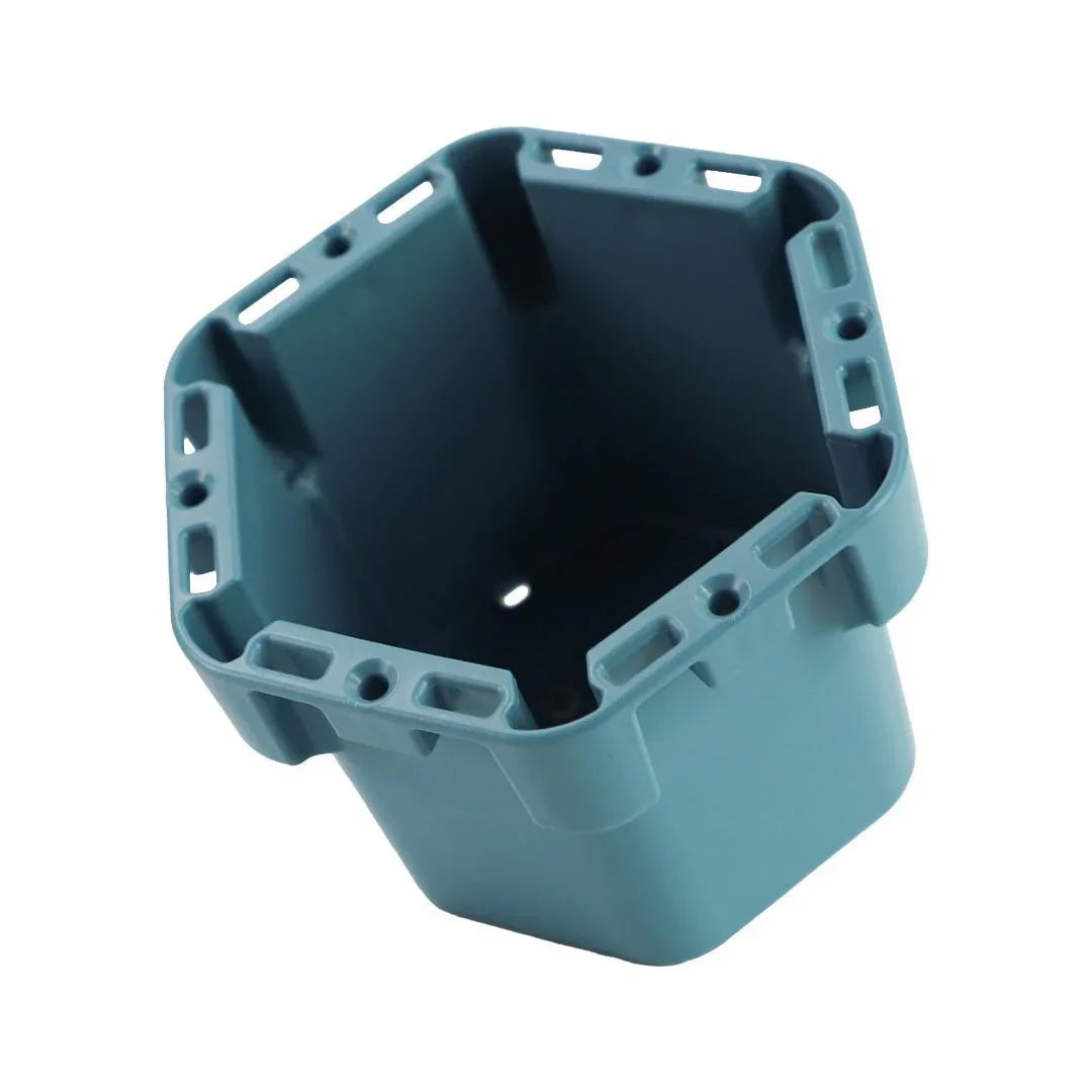 YakAttack Cup Holder Pro, Jetty Blue