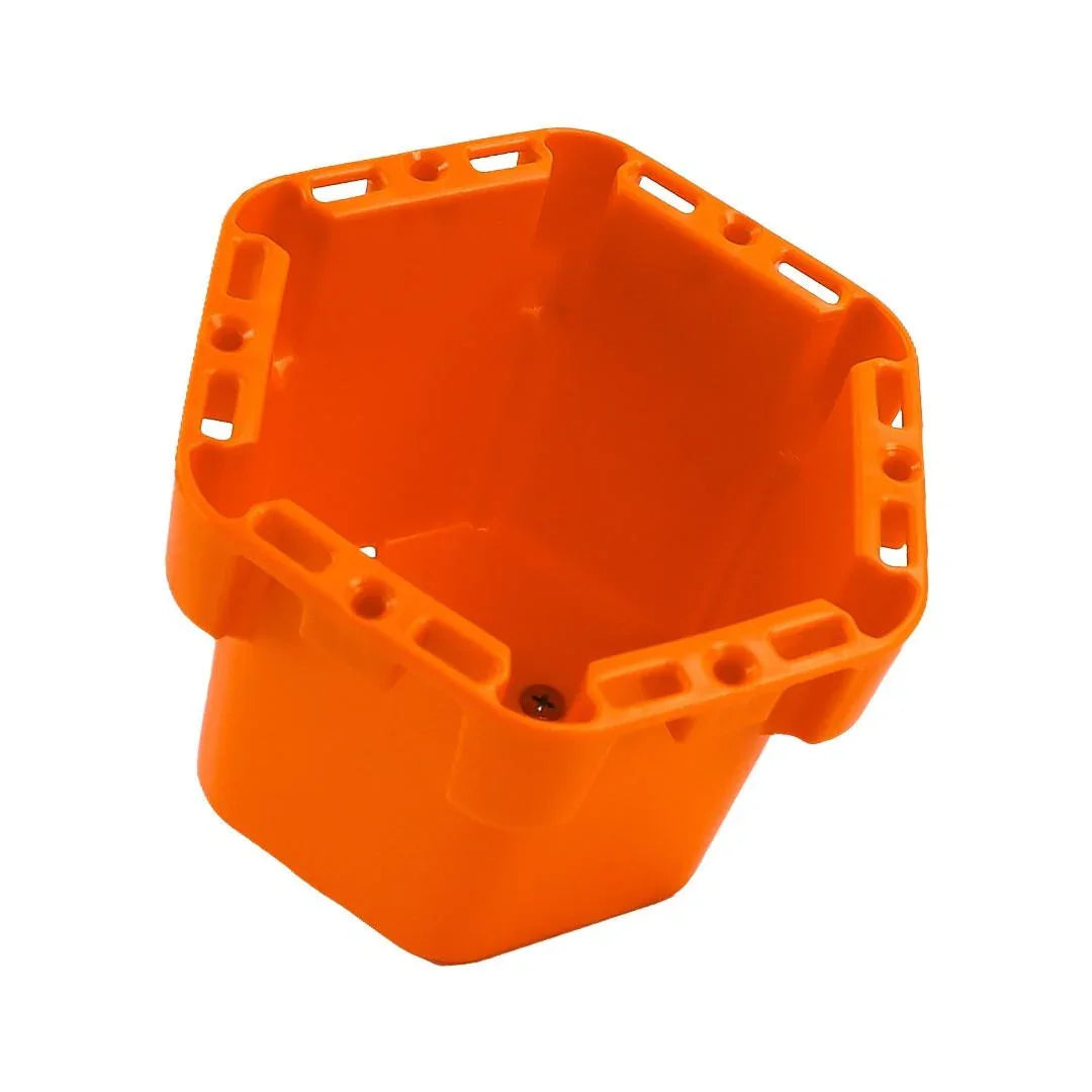 YakAttack Cup Holder Pro, Orange