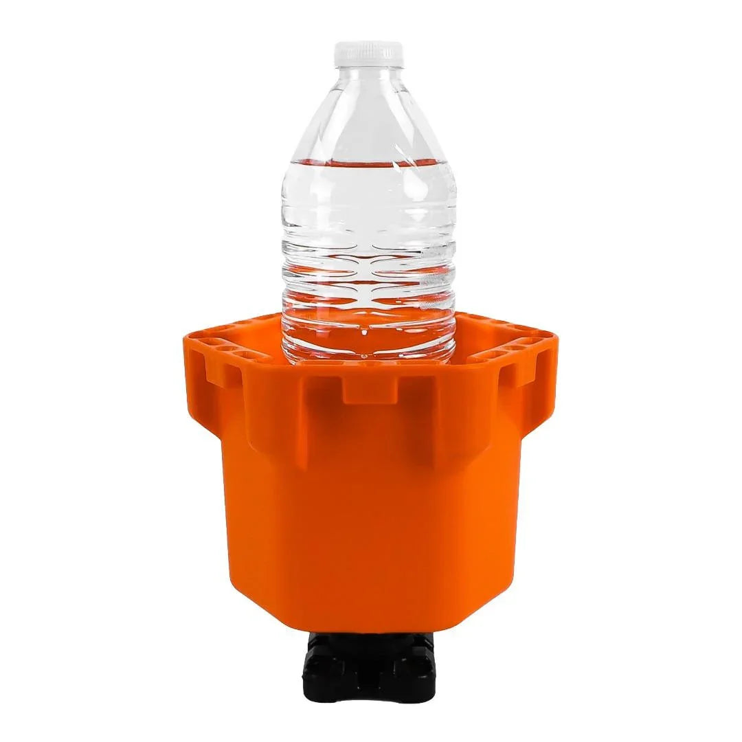 YakAttack Cup Holder Pro, Orange