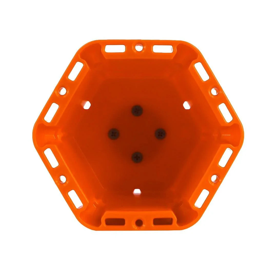 YakAttack Cup Holder Pro, Orange