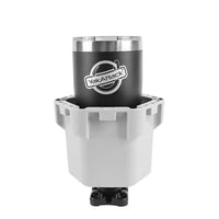 YakAttack Cup Holder Pro, Overcast Grey