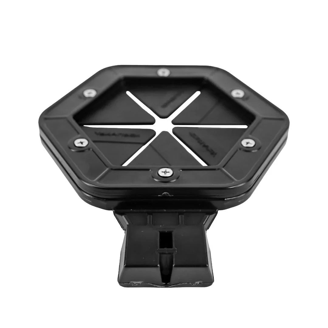 YakAttack Cup Holder Pro Trash Trap Lid