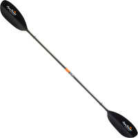 Manta Ray Carbon 2-Piece Posi-Lok™ Kayak Paddle