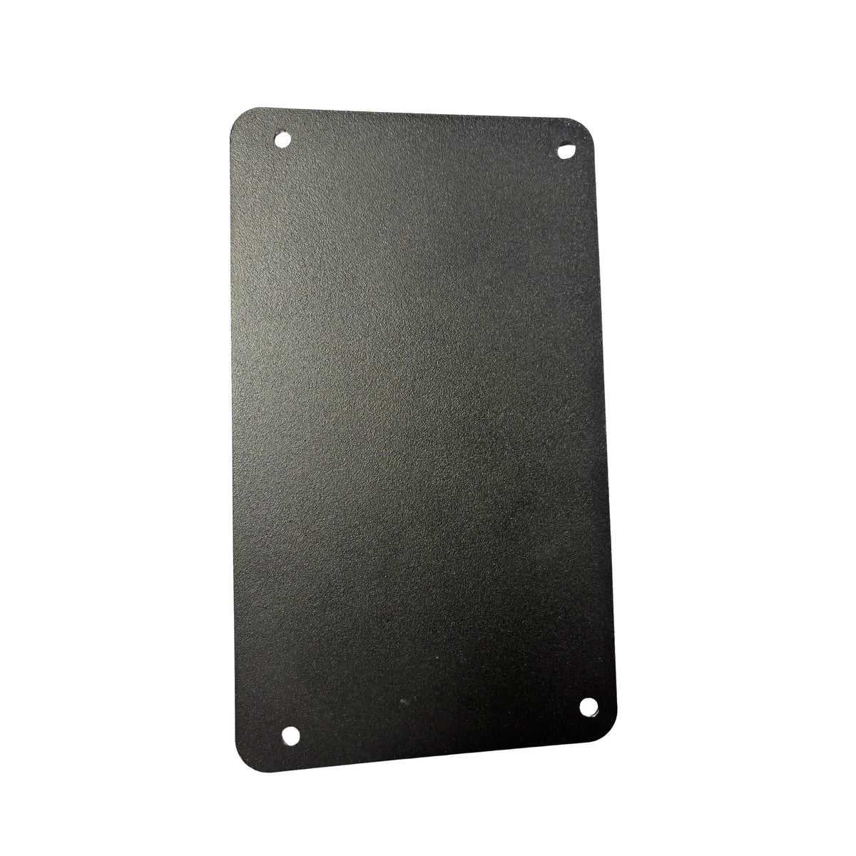 Boondox Pro Angler 14 Rod Holder Delete Plate