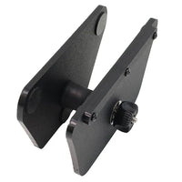 Nucanoe Transom Motor Plate