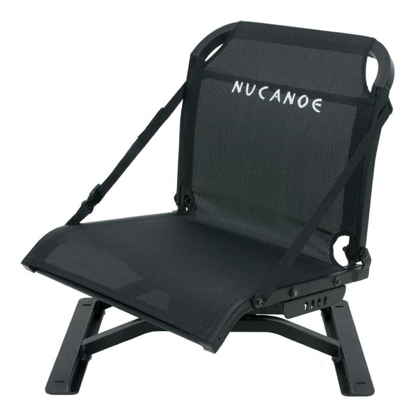 Nucanoe 360 Fusion Seat