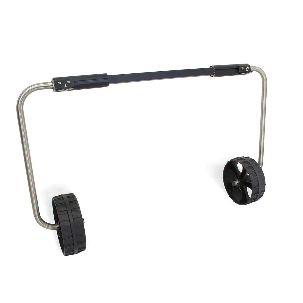 Boondox Groovy Landing Gear Track Kit Cart