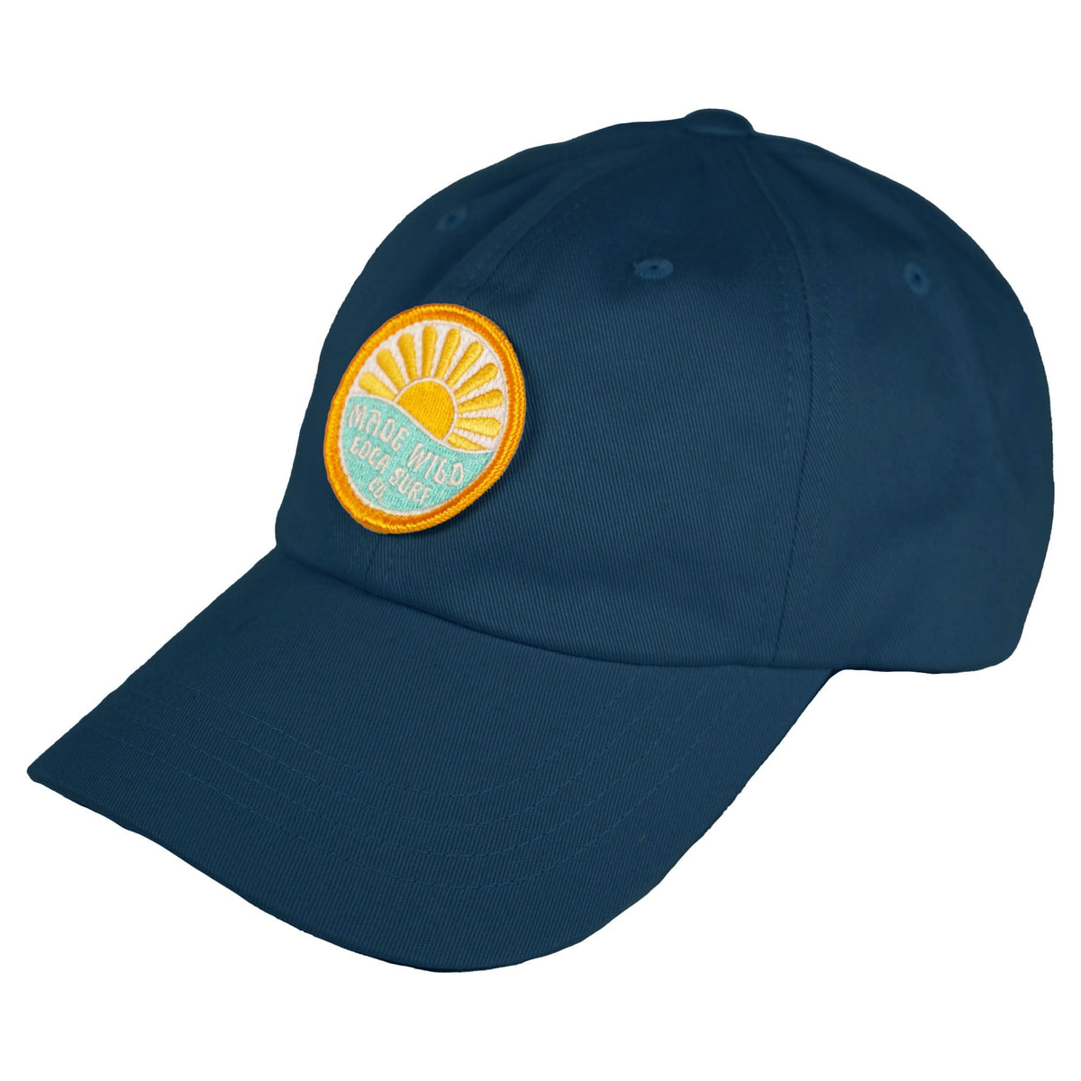 Daisy Hat