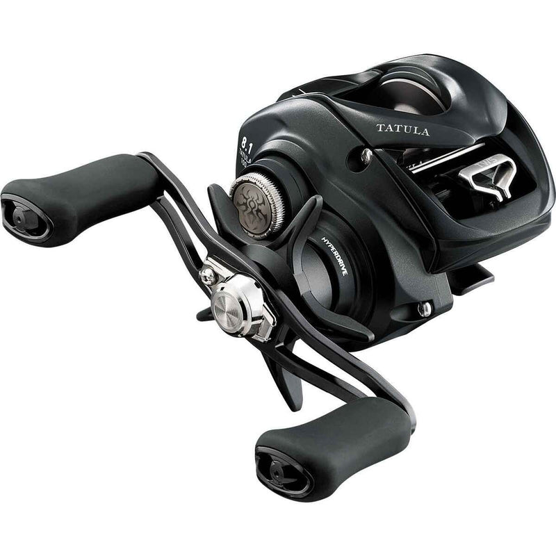 Daiwa Tatula 100 Casting Reel