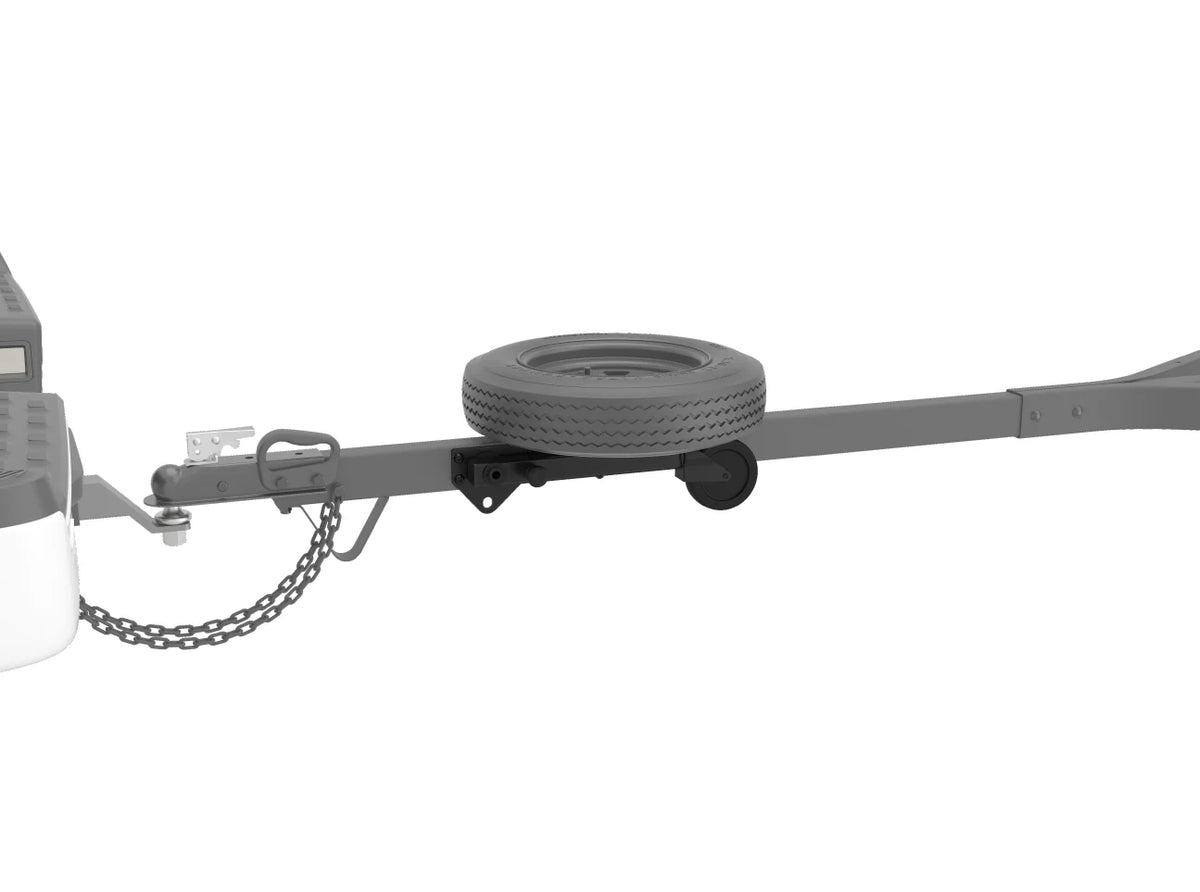 Yakima KickStand w/Wheel