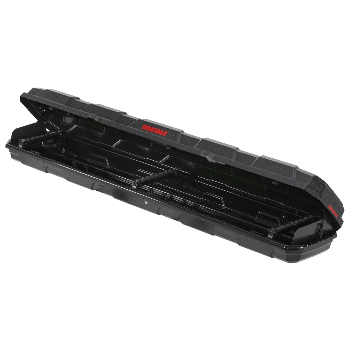 Yakima TopWater Rooftop Fishing Rod Box