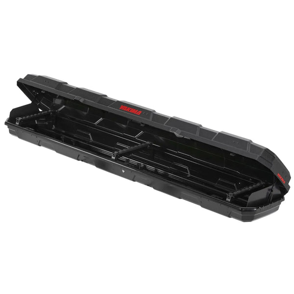 Yakima TopWater Rooftop Fishing Rod Box
