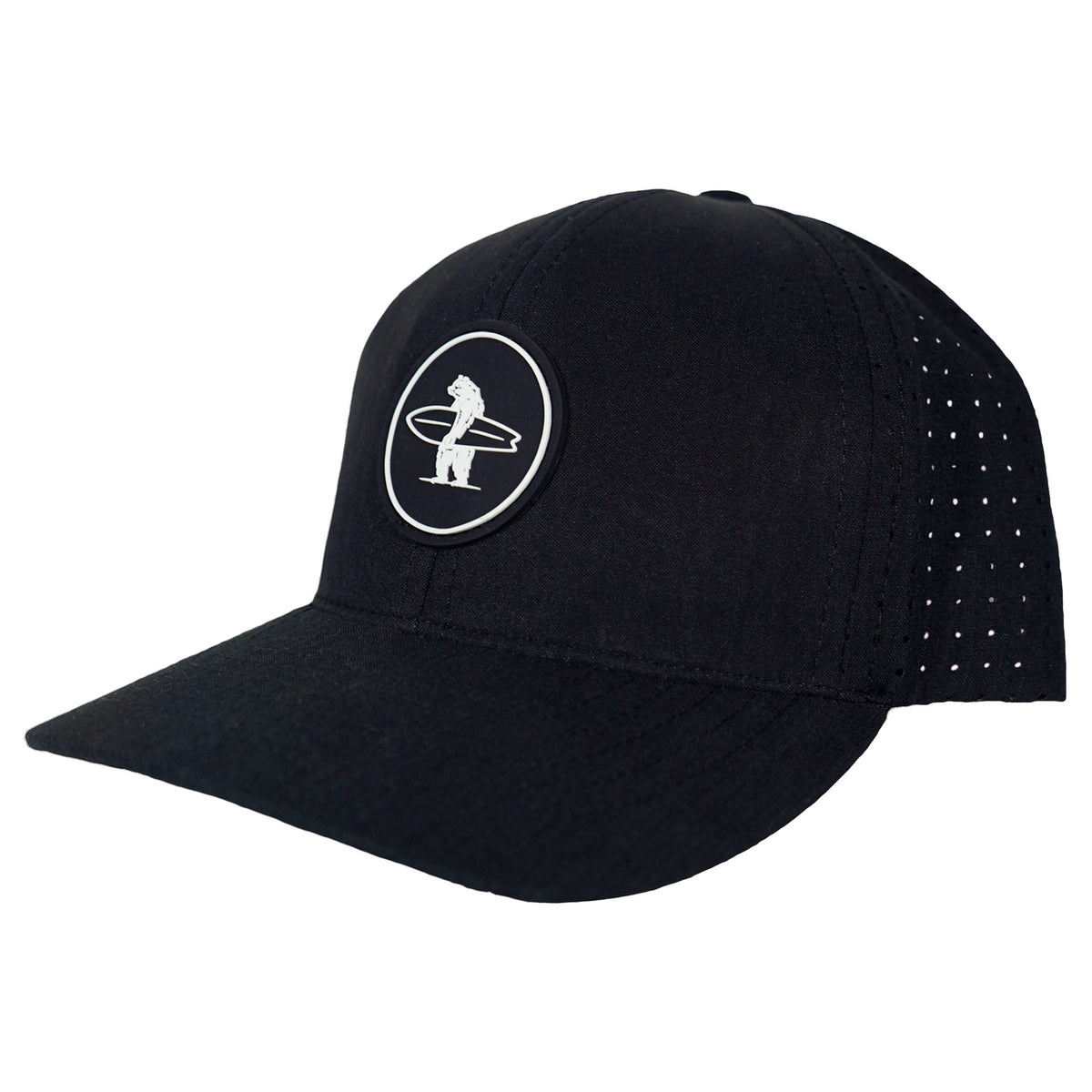 Diego Performance Snapback Hat