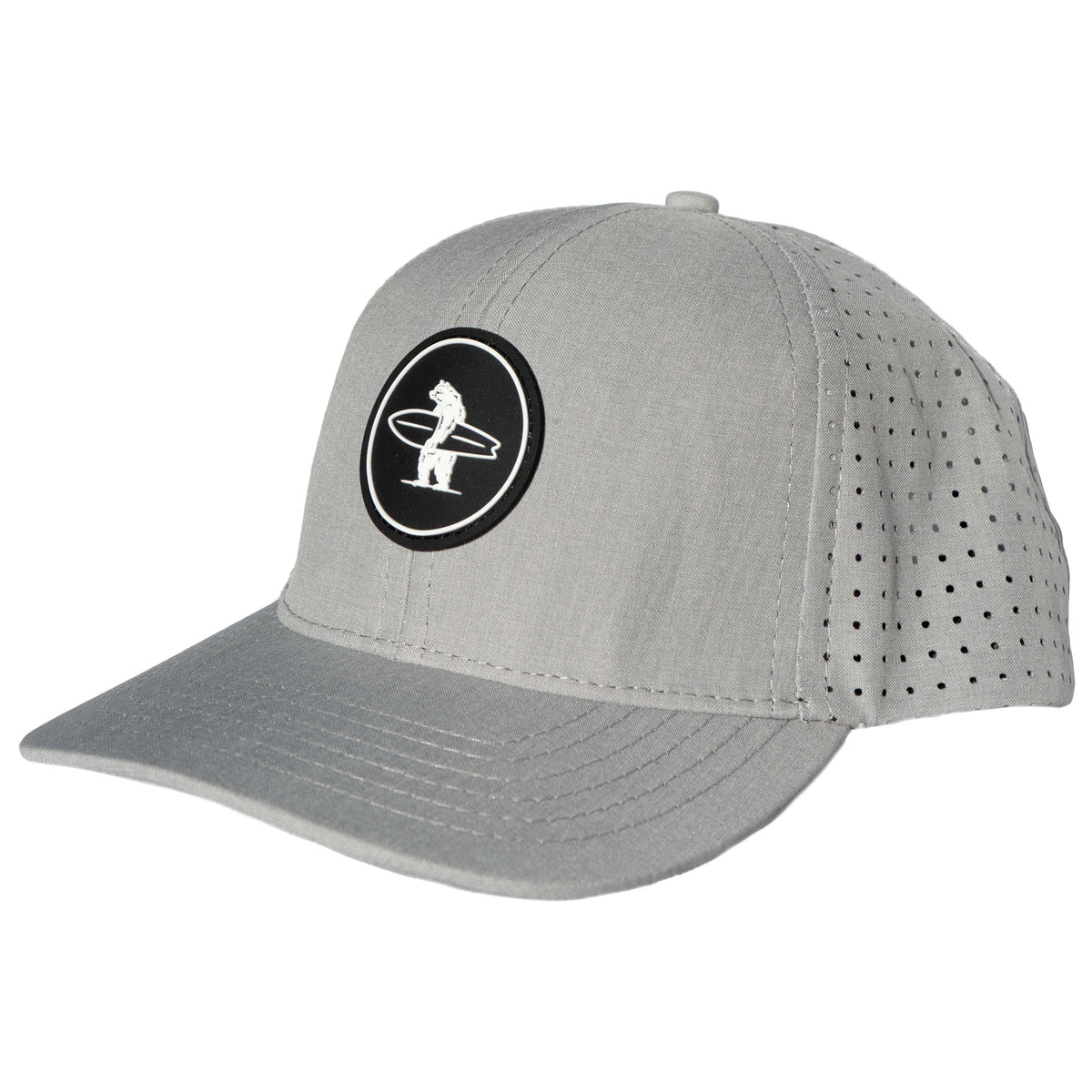 Diego Performance Snapback Hat