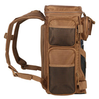 Drift Series Battle Pack 3600 Tackle Backpack