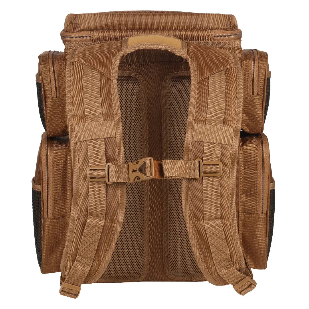 Drift Series Battle Pack 3600 Tackle Backpack – Kayak Fishing Supplies