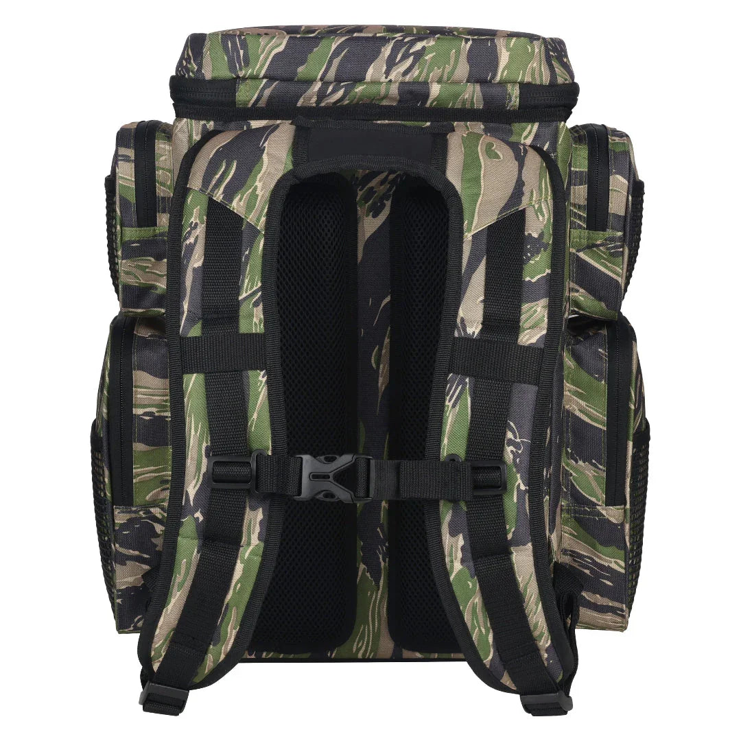 Drift Series Battle Pack 3600 Tackle Backpack – Kayak Fishing Supplies