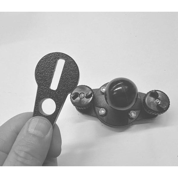 DuBro knob PT wrench