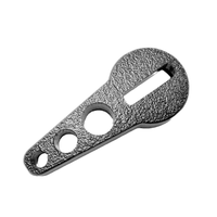 DuBro knob PT wrench